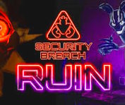 FNAF Security Breach